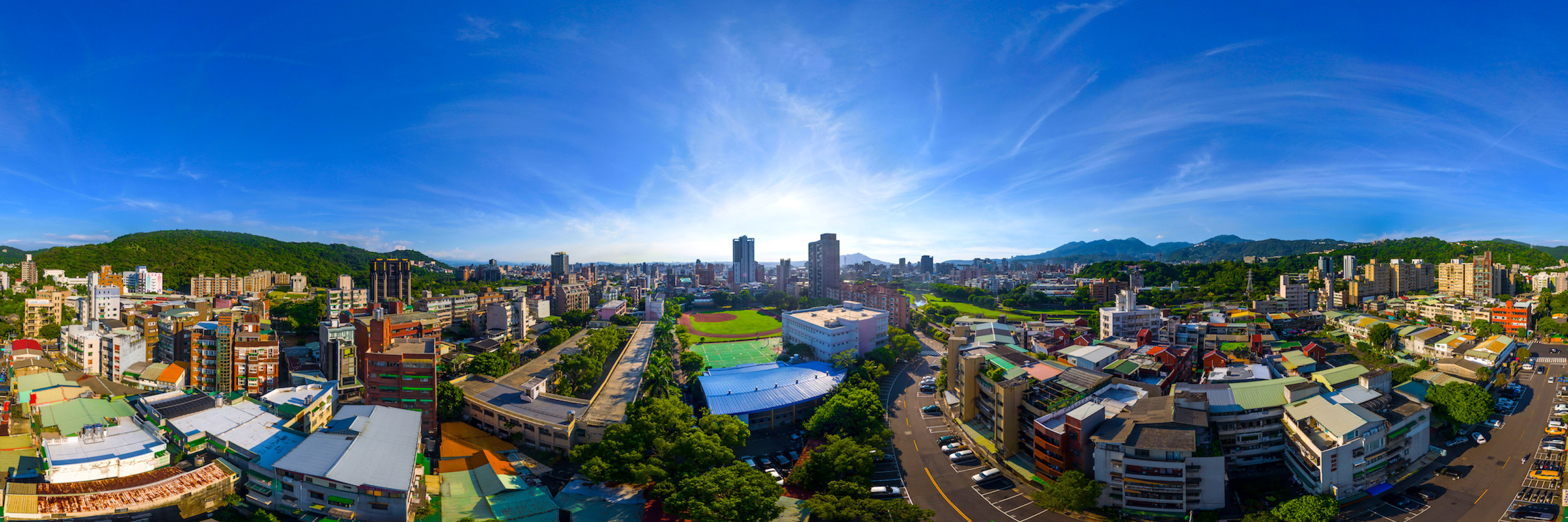 生活風景・璞園知山・知己然後知山・璞園建築團隊